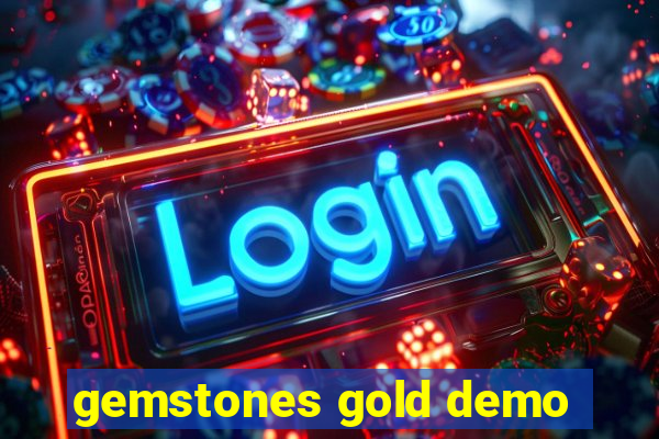 gemstones gold demo